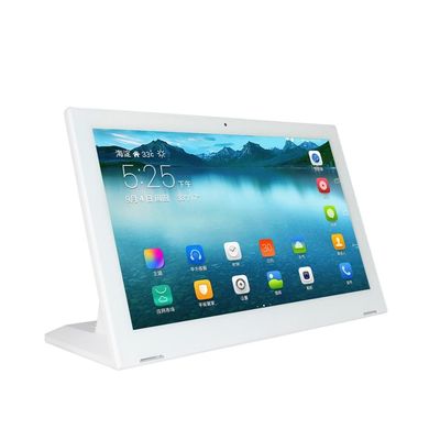 17-дюймовый настольный Android-планшет L-style с NFC для заказа в ресторанах, для розничной торговли