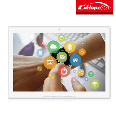 10-дюймовый IPS экран 1280x800 Android Все в одном сенсорный экран ПК с Quad Core Cortex A7