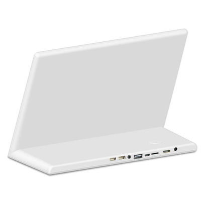 10-дюймовый IPS экран 1280x800 Android Все в одном сенсорный экран ПК с Quad Core Cortex A7
