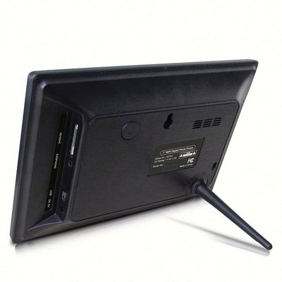 7-дюймовый планшетный ПК на Android с 4-ядерным процессором 1.4 ГГц и USB-входом - универсальный сенсорный ПК для коммерческого использования