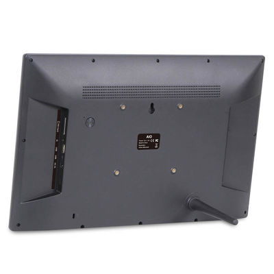17.3-дюймовый Android планшет RK3399 с поддержкой POE и сенсорным экраном Full HD