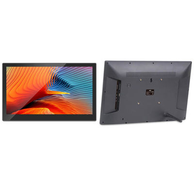 17.3-дюймовый Android планшет RK3399 с поддержкой POE и сенсорным экраном Full HD