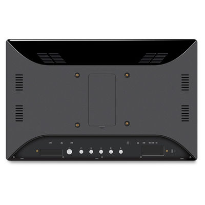 15.6 дюймовый ультратонкий сенсорный компьютер с 8 ГБ ROM WiFi RJ45 и PoE