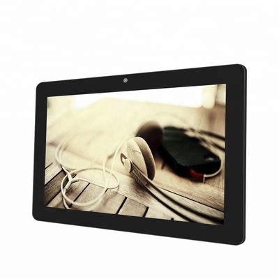 POE Powered 10-дюймовый IPS Screen RK3368 Octa-Core 1.5GHz Android Tablet PC Все в одном сенсорном экране
