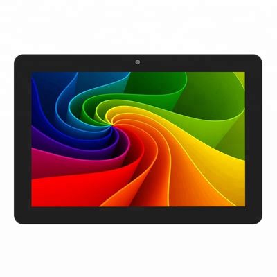 Hopestar 10-дюймовый планшетный ПК на Android с 8-ядерным процессором 1.5 ГГц, 10-точечным емкостным сенсорным экраном и поддержкой сети RJ45, настенный сенсорный компьютер