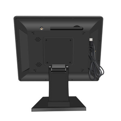 15 дюймовый Android POS планшет с RK3188 Quad Core процессором и разрешением 1280x800