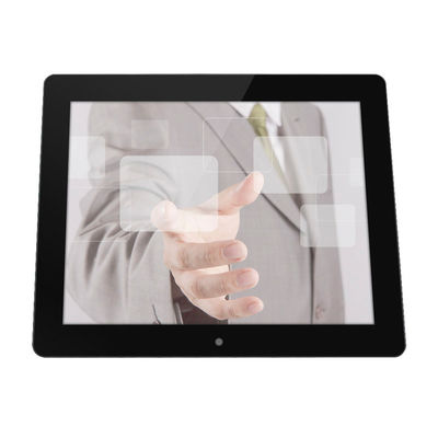 15 дюймовый Android POS планшет с RK3188 Quad Core процессором и разрешением 1280x800