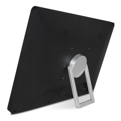 12 дюймовый емкостный сенсорный экран Android ПК All-in-One с Rockchip RK3288 Quad Core процессором и WiFi RJ45