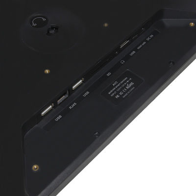 10 дюймовая камера 5 Мп Все в одном медицинский планшет Android с ручкой для звонков