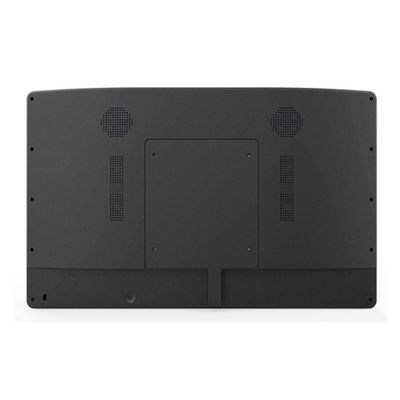 10 дюймовый RK3399 Dual-Core Android Tablet с 10-точечным емкостным сенсорным устройством и 1280x800 IPS дисплеем