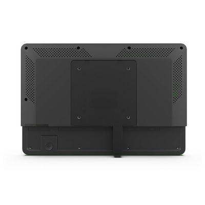 10-дюймовый планшетный ПК на Android со светодиодной подсветкой, NFC и PoE для промышленных универсальных ПК
