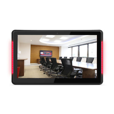 13.3-дюймовый Android планшетный ПК с функцией POE NFC и разрешением 1920x1080 для промышленного использования