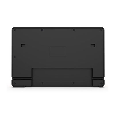 10.1 дюймовый конференц-зал Android планшет RK3399 NFC POE Планировщик конференц-зала планшетный ПК с светодиодным освещением
