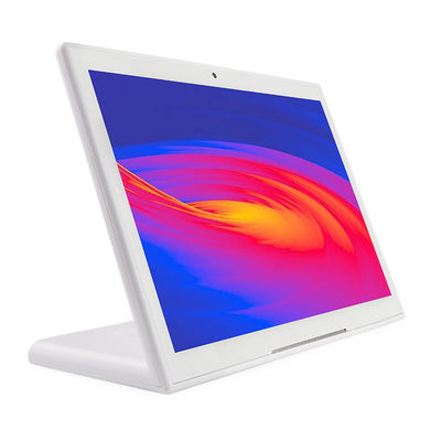 OEM Odm 10,1 дюйма L Design RK3128 Android 6.0 IPS Экран Рабочий стол Таблет ПК Ресторан Заказать Android Таблет