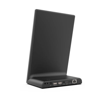 10 дюймовый Android Tablet OS 8.1 RK3288 IPS сенсорный экран с RJ45