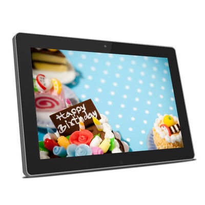 13.3 дюймовый FHD ПК с сенсорным экраном все в одном с Rockchip RK3288 Quad Core Processor и ОС Android 8.1