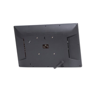 15.6" Android планшет с 1920x1080 FHD IPS экраном, Android 8.1 ОС и 10-точечным емкостным сенсорным устройством