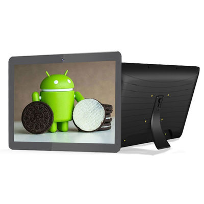 21.5 дюймовый планшет Android All-in-One с IPS сенсорным экраном Rockchip RK3399 Quad Core и 350cd/m2 Яркость для промышленного использования