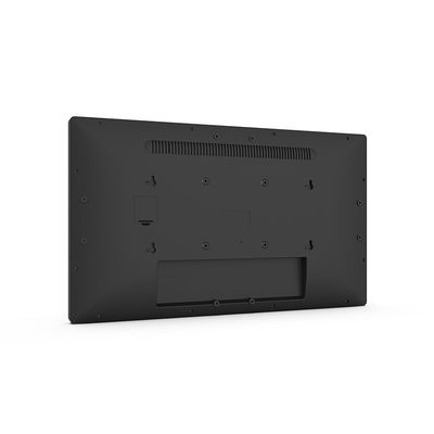 21,5-дюймовый планшетный ПК на Android с RK3288/RK3399 и опцией 4G для промышленного настенного монтажа