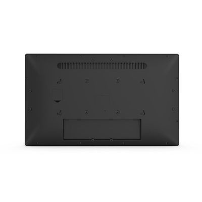 21,5-дюймовый планшетный ПК на Android с RK3288/RK3399 и опцией 4G для промышленного настенного монтажа