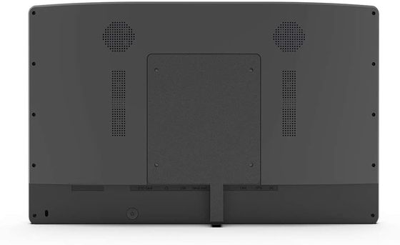 15.6" FHD IPS Android планшет с RK3288 Quad-Core 1.8GHz процессором и 10-точечным емкостным сенсорным устройством