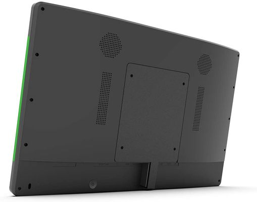 15.6" FHD IPS Android планшет с RK3288 Quad-Core 1.8GHz процессором и 10-точечным емкостным сенсорным устройством