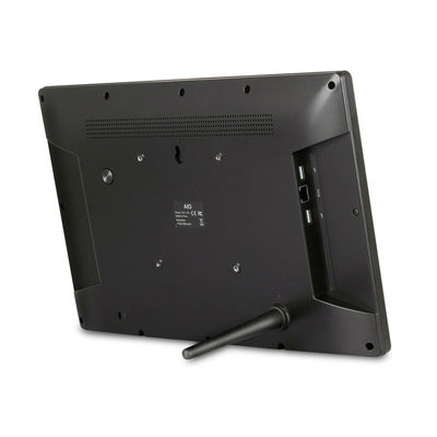 24-дюймовый промышленный PoE Android-планшет с IPS сенсорным экраном и Android 9.0