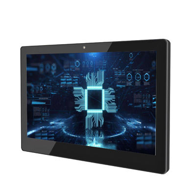 12 дюймовый Quad Core RK3288 Android планшетный ПК с 10-точечным емкостным сенсорным устройством для промышленного использования