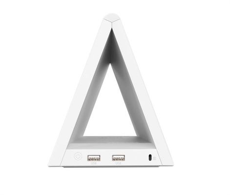 10-дюймовый двойной экран Android Tablet POS с Quad Core RK3288 процессором и водонепроницаемым дизайном