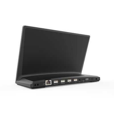 Планшет RK3128 8 дюймов на Android с сенсорным экраном IPS 1280x800 и опцией NFC POE