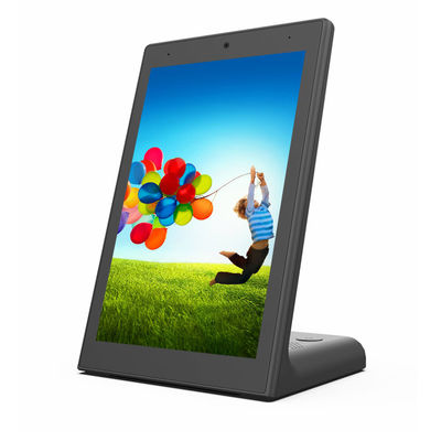 RoHS 800 * 1280 Android Tablet с Quad Core RK3288 и RJ45 для POS и устройства обратной связи