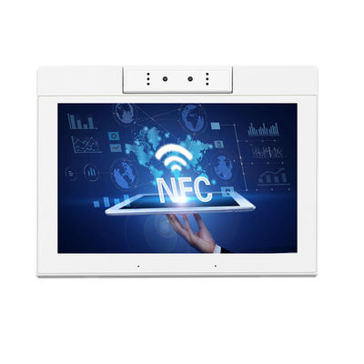 14-дюймовый IPS-планшет на Android с 2 ГБ ОЗУ и функцией NFC для POS-приложений