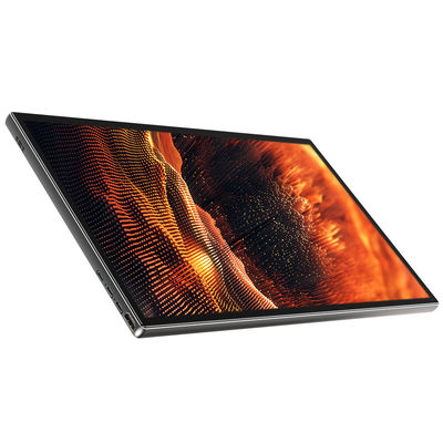 11-мм тонкий портативный беспроводной сенсорный монитор с дисплеем Full HD