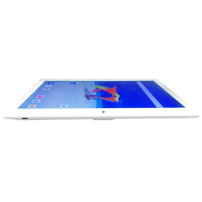 10 дюймовый планшет MTK Android с разрешением 1280x800 для школьного образования