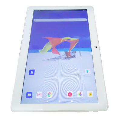 10 дюймовый планшет MTK Android с разрешением 1280x800 для школьного образования