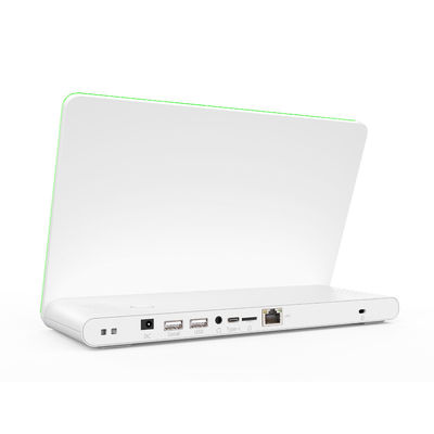 10.1-дюймовый IPS NFC Android планшет с Quad-Core RK3288 для POS и рекламного дисплея