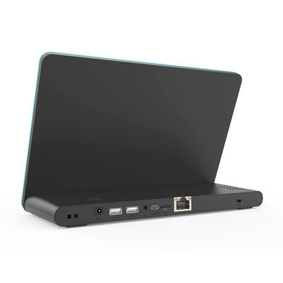 10.1-дюймовый IPS NFC Android планшет с Quad-Core RK3288 для POS и рекламного дисплея