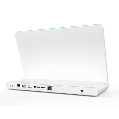 10.1-дюймовый IPS NFC Android планшет с Quad-Core RK3288 для POS и рекламного дисплея