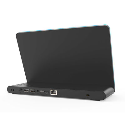 10.1-дюймовый IPS NFC Android планшет с Quad-Core RK3288 для POS и рекламного дисплея