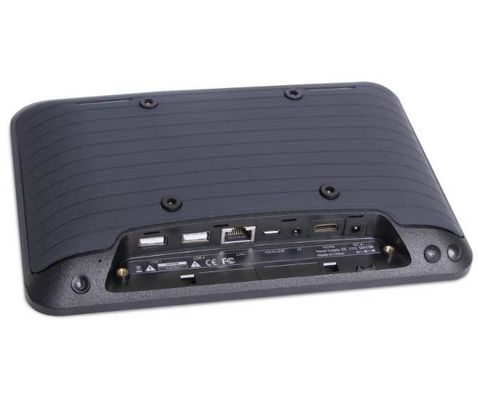 8-дюймовый ПК с сенсорным экраном с RJ45 PoE и RK3288 Quad Core Processor