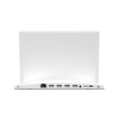 RK3288 Quad Core Android Tablet PC с 10-точечным емкостным сенсорным устройством и 3-летним гарантийным устройством обратной связи
