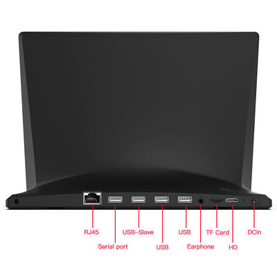 RK3288 Quad Core Android Tablet PC с 10-точечным емкостным сенсорным устройством и 3-летним гарантийным устройством обратной связи