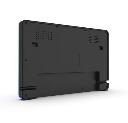 RK3288 Четырехъядерный Android 8.1 моноблок с сенсорным экраном, 10-точечным емкостным сенсором и светодиодной подсветкой