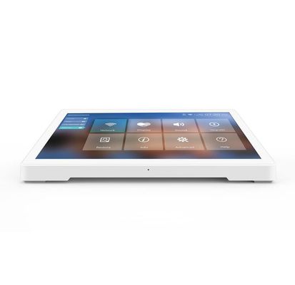 Android 8.1 OEM 10,1 дюймовый промышленный планшетный ПК Wi-Fi Multi Touch Panel