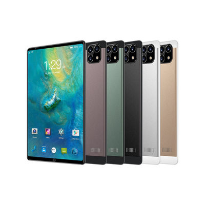 OEM 7 дюймов 1024*600 дисплей Quad Core Android Tablet Smart Pad для коммерческого использования