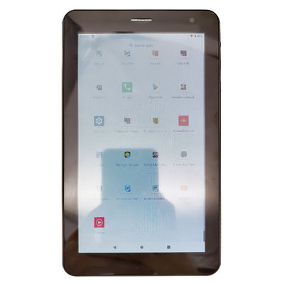 Планшетный ПК Allwinner A33 с HD-экраном 7 дюймов и Android, четырехъядерным процессором 1,3 ГГц и поддержкой карт TF