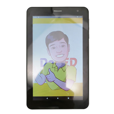 Планшетный ПК Allwinner A33 с HD-экраном 7 дюймов и Android, четырехъядерным процессором 1,3 ГГц и поддержкой карт TF