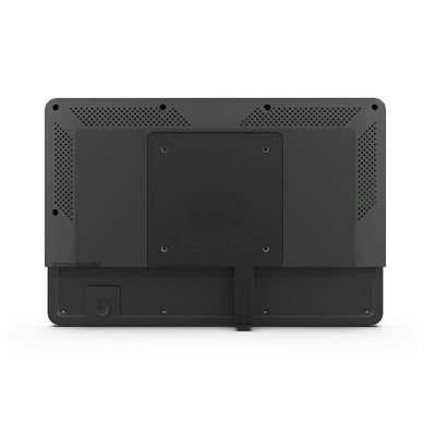 10.1 дюймовый IPS POE Android планшетный компьютер с RK3288 Quad Core для конференц-зала