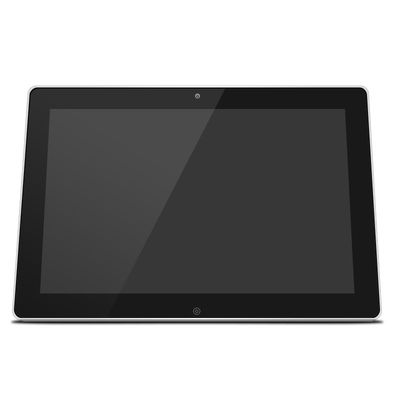 RK3288 Quad-Core 12-дюймовый Android планшет с NFC и Wi-Fi для промышленного использования и настенной установки