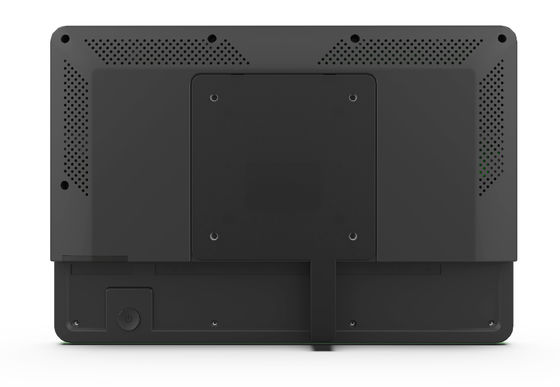 RK3288 Quad-Core Android Tablet с 10-точечным емкостным сенсорным устройством и светодиодным световым панелем для промышленного использования